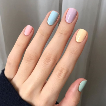 Top 10 Mẫu Nail Hot Trend Được Yêu Thích Nhất Hiện Nay
