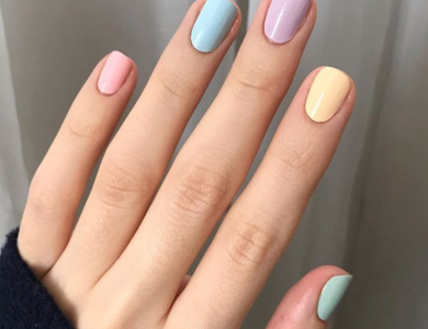 Top 10 Mẫu Nail Hot Trend Được Yêu Thích Nhất Hiện Nay